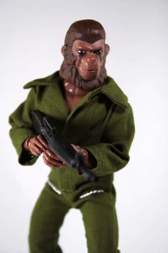 Planet of the Apes Akcijska figura Caesar 20 cm fotografija izdelka