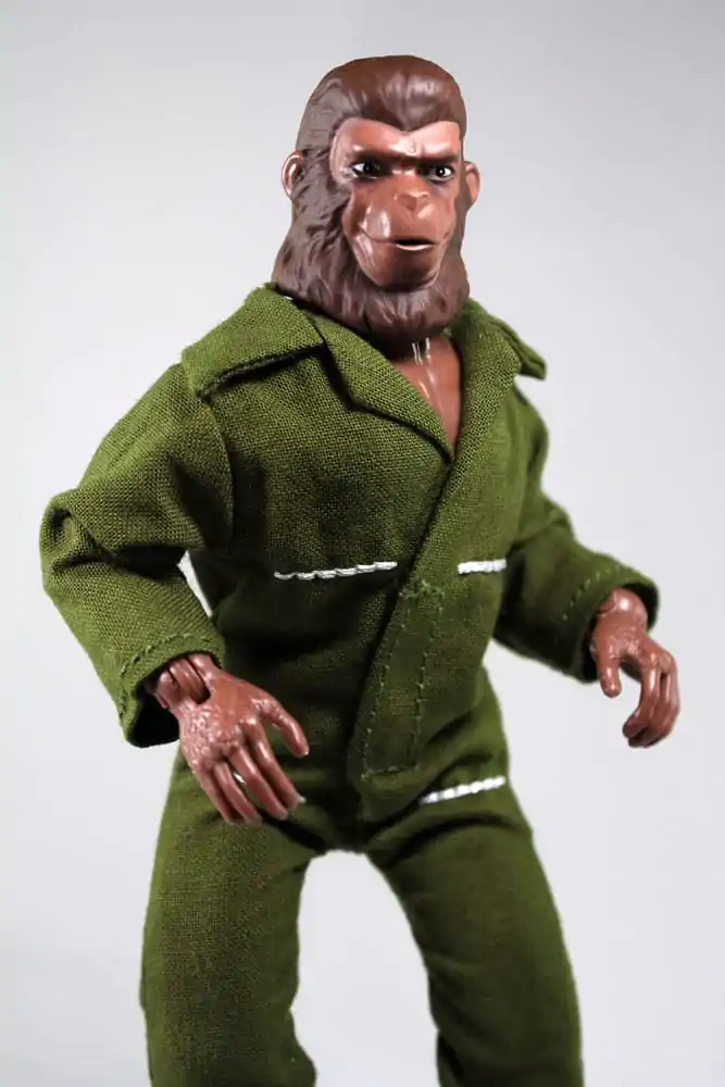 Planet of the Apes Akcijska figura Caesar 20 cm fotografija izdelka
