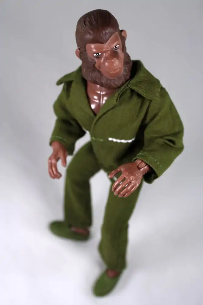 Planet of the Apes Akcijska figura Caesar 20 cm fotografija izdelka