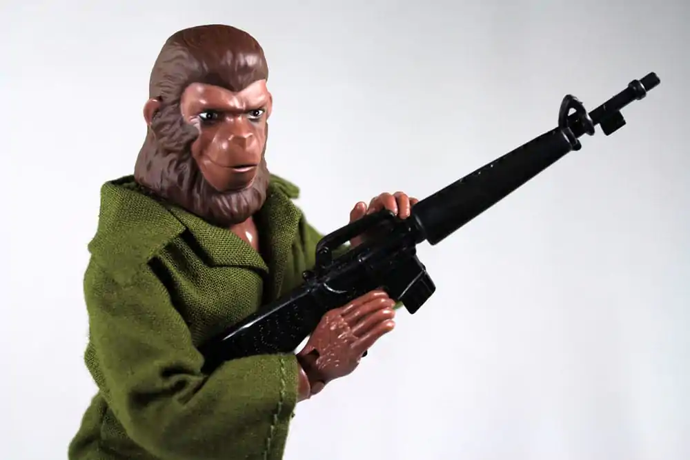 Planet of the Apes Akcijska figura Caesar 20 cm fotografija izdelka