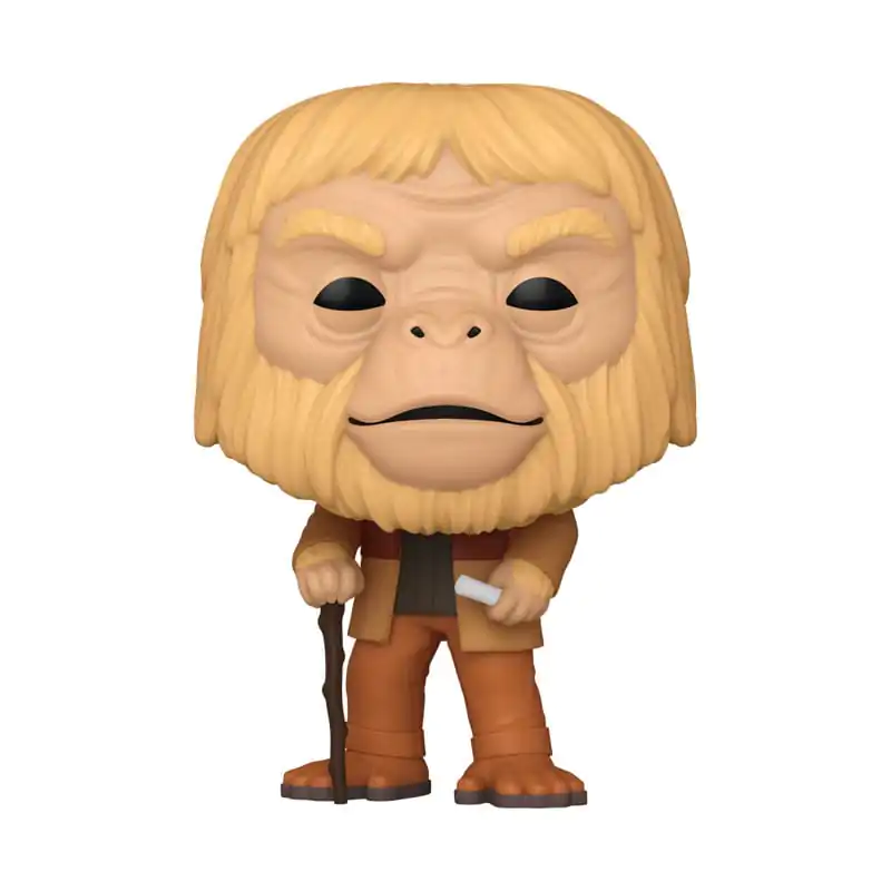 Planet of the Apes Funko POP! Movies Vinyl Figurica Dr Zaius 9 cm fotografija izdelka