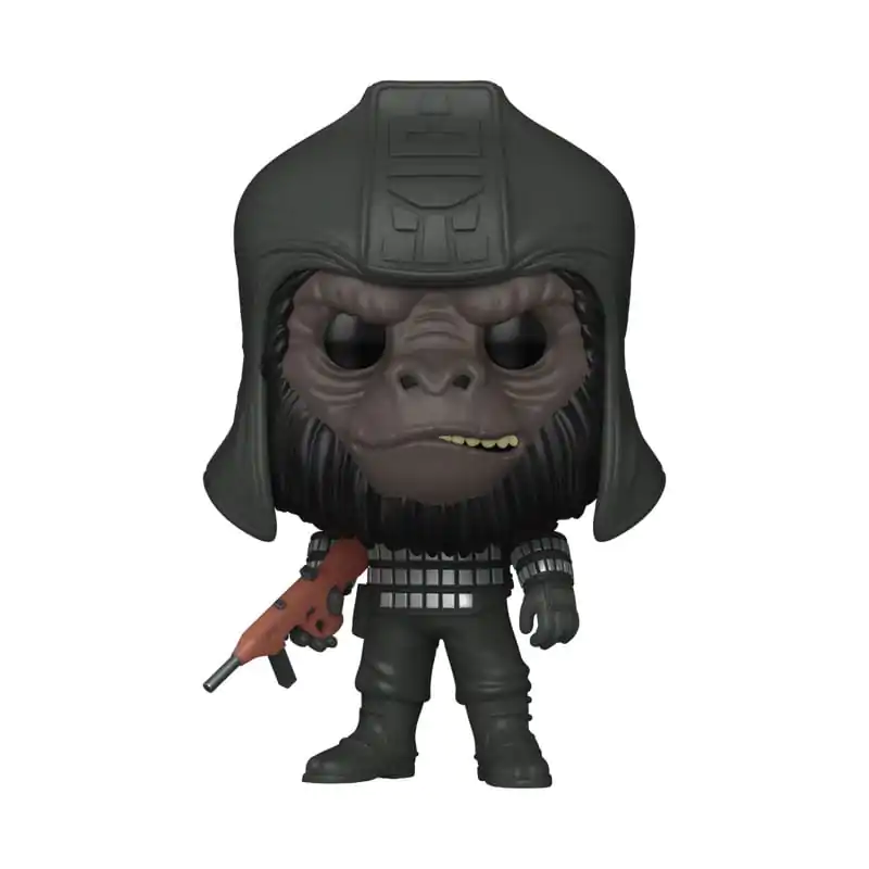 Planet of the Apes Funko POP! Movies Vinil Figura General Ursus 9 cm fotografija izdelka