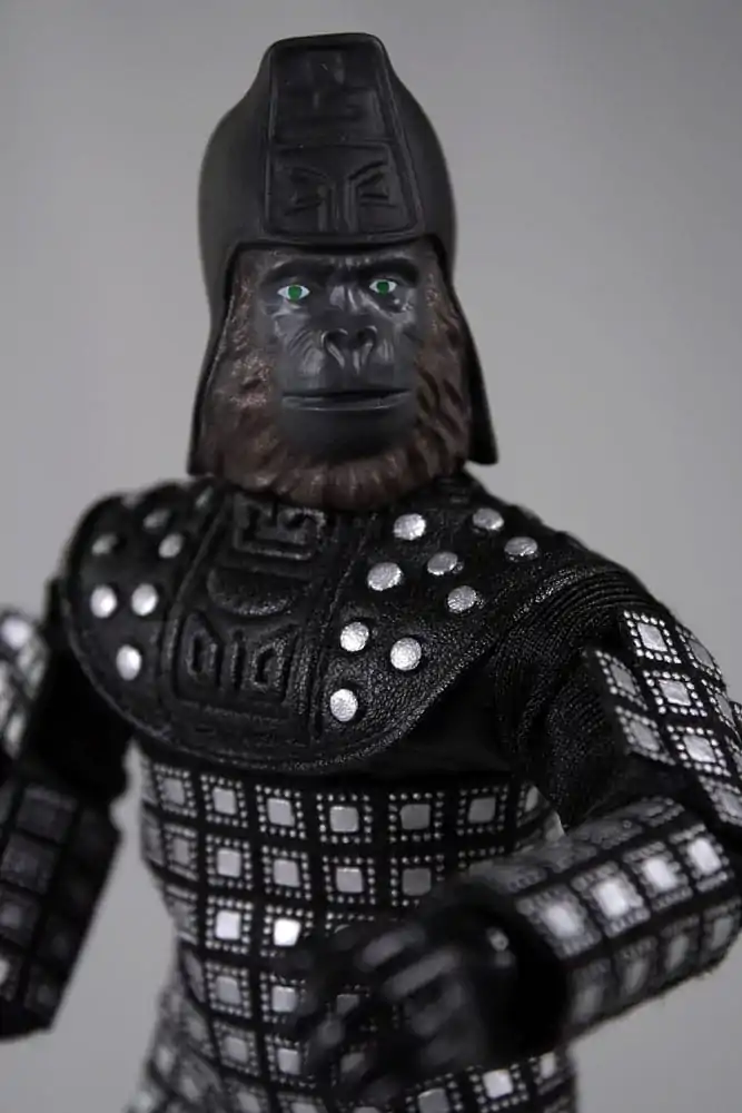 Planet of the Apes Akcijska figura General Ursus 20 cm fotografija izdelka