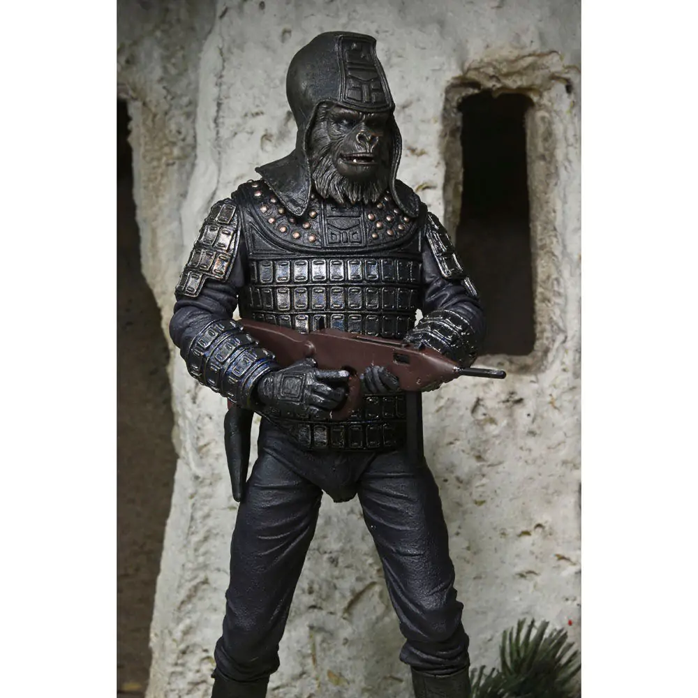 Planet of the Apes General Ursus figura 18 cm fotografija izdelka