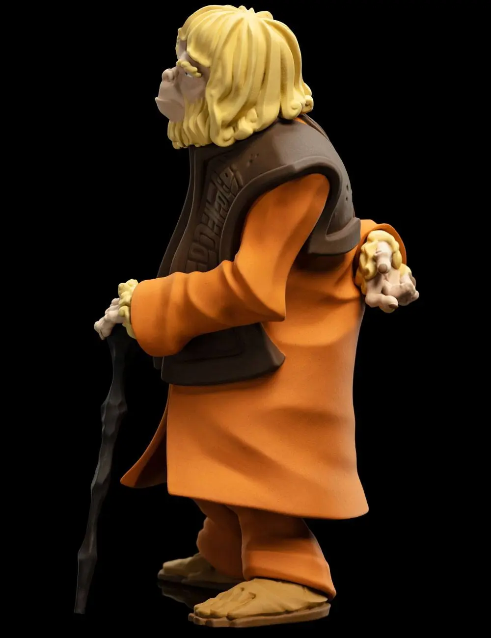 Planet of the Apes Mini Epics Vinil Figura Dr. Zaius 13 cm fotografija izdelka