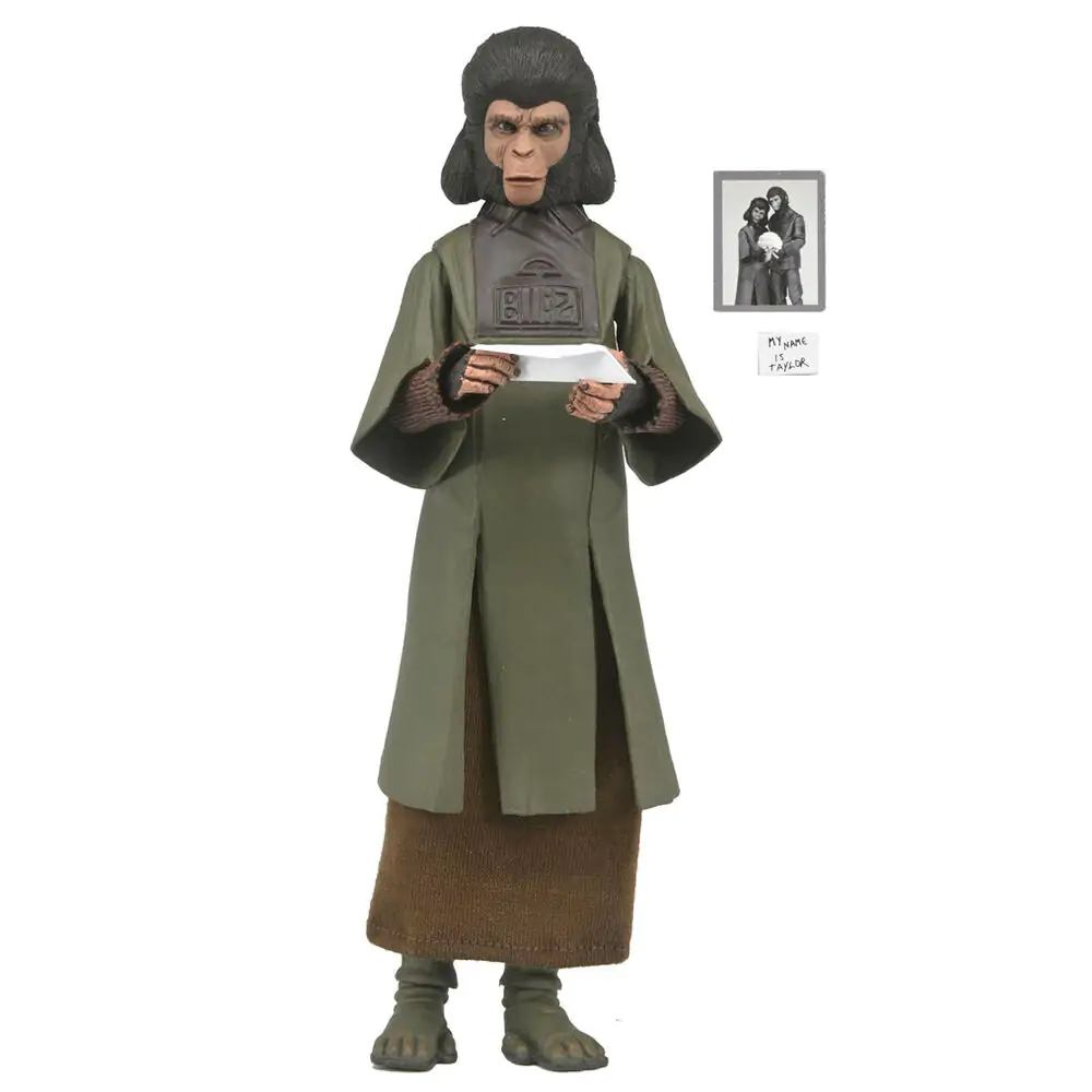 Planet of the Apes Zira figura 18 cm fotografija izdelka