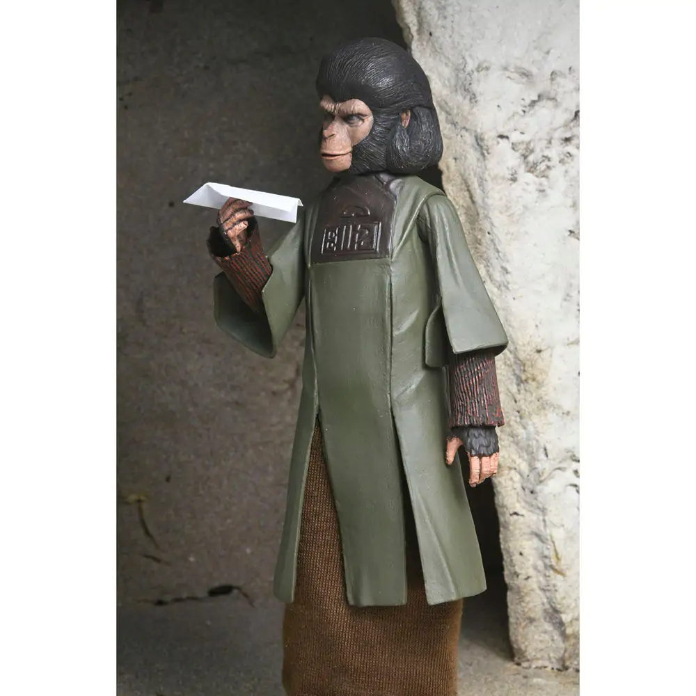 Planet of the Apes Zira figura 18 cm fotografija izdelka