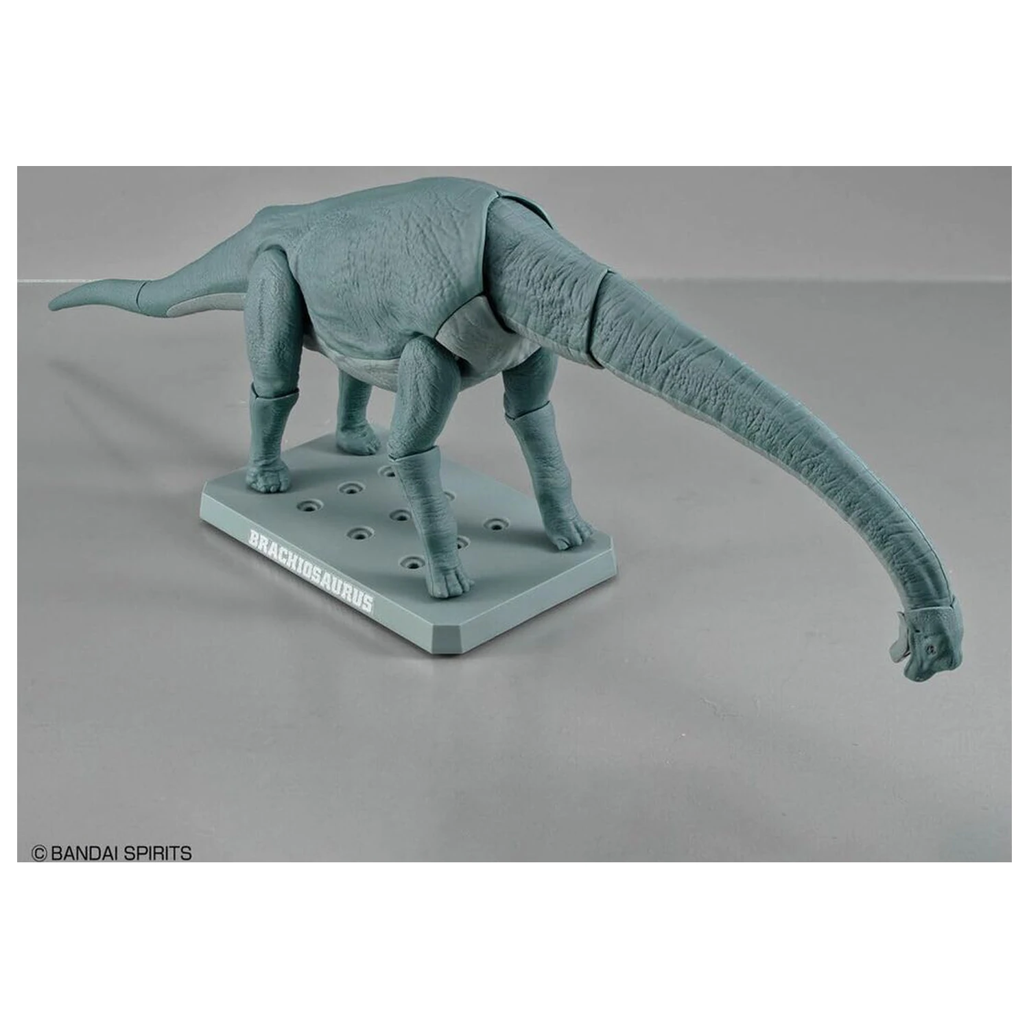 Model komplet Plannosaurus Brachiosaurus fotografija izdelka