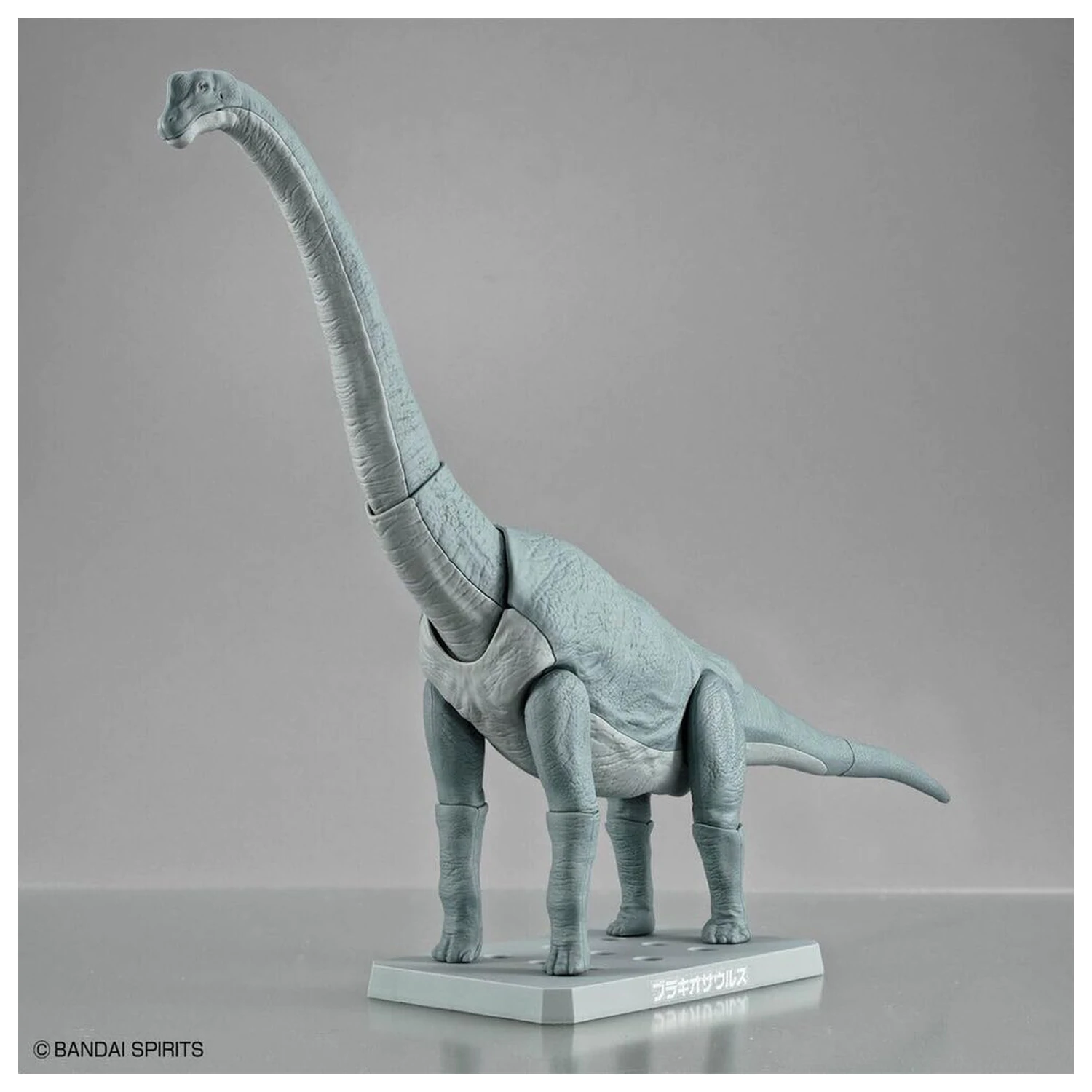 Model komplet Plannosaurus Brachiosaurus fotografija izdelka