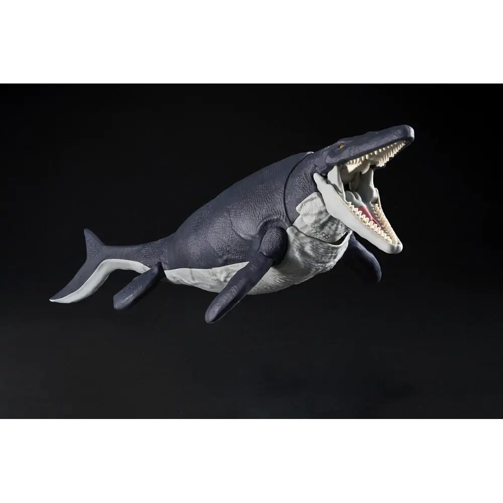 Plannosaurus Mosasaurus komplet za sestavljanje modela figure fotografija izdelka