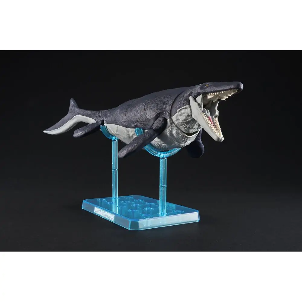 Plannosaurus Mosasaurus komplet za sestavljanje modela figure fotografija izdelka