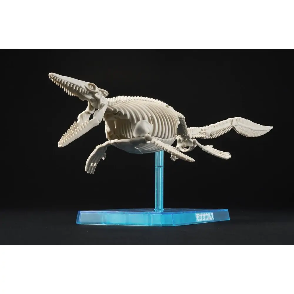 Plannosaurus Mosasaurus komplet za sestavljanje modela figure fotografija izdelka
