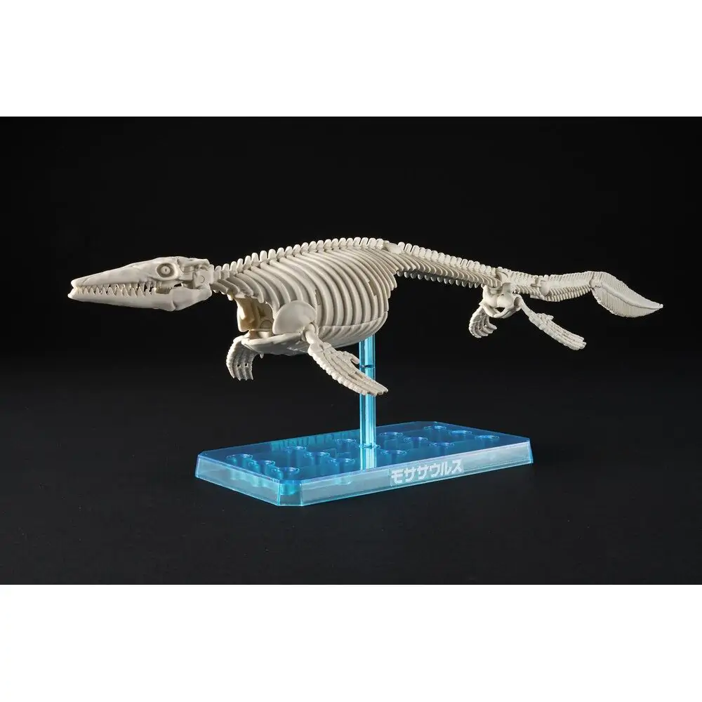 Plannosaurus Mosasaurus komplet za sestavljanje modela figure fotografija izdelka