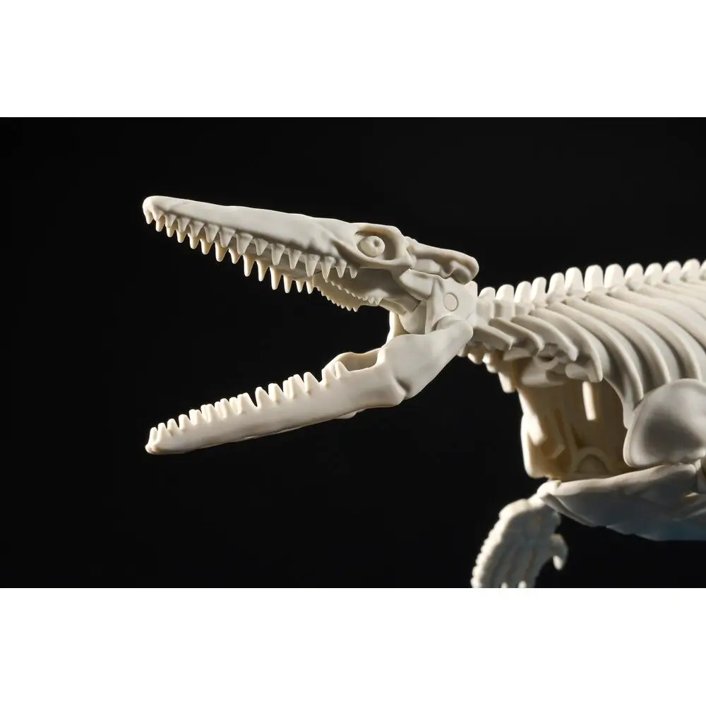 Plannosaurus Mosasaurus komplet za sestavljanje modela figure fotografija izdelka