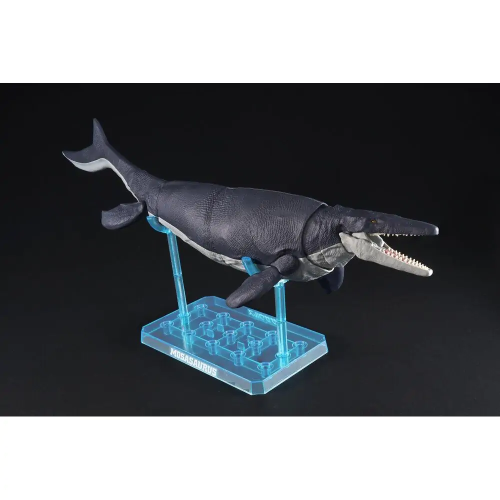 Plannosaurus Mosasaurus komplet za sestavljanje modela figure fotografija izdelka