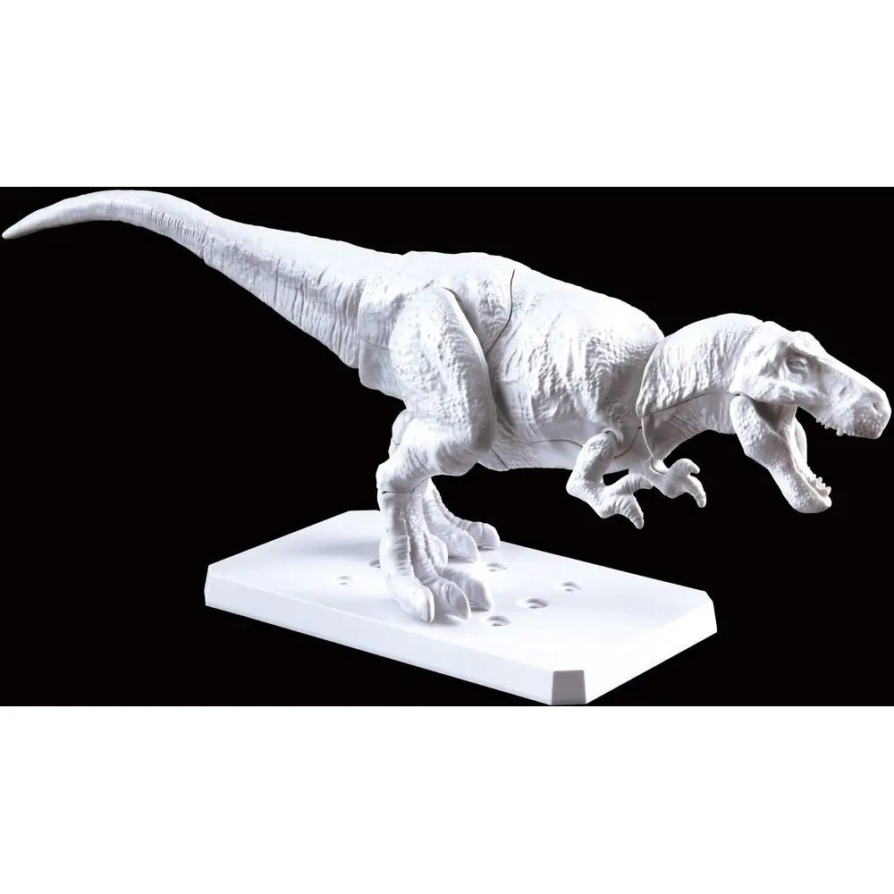 Plannosaurus Tyrannosaurus Slikarska verzija Model komplet figure fotografija izdelka