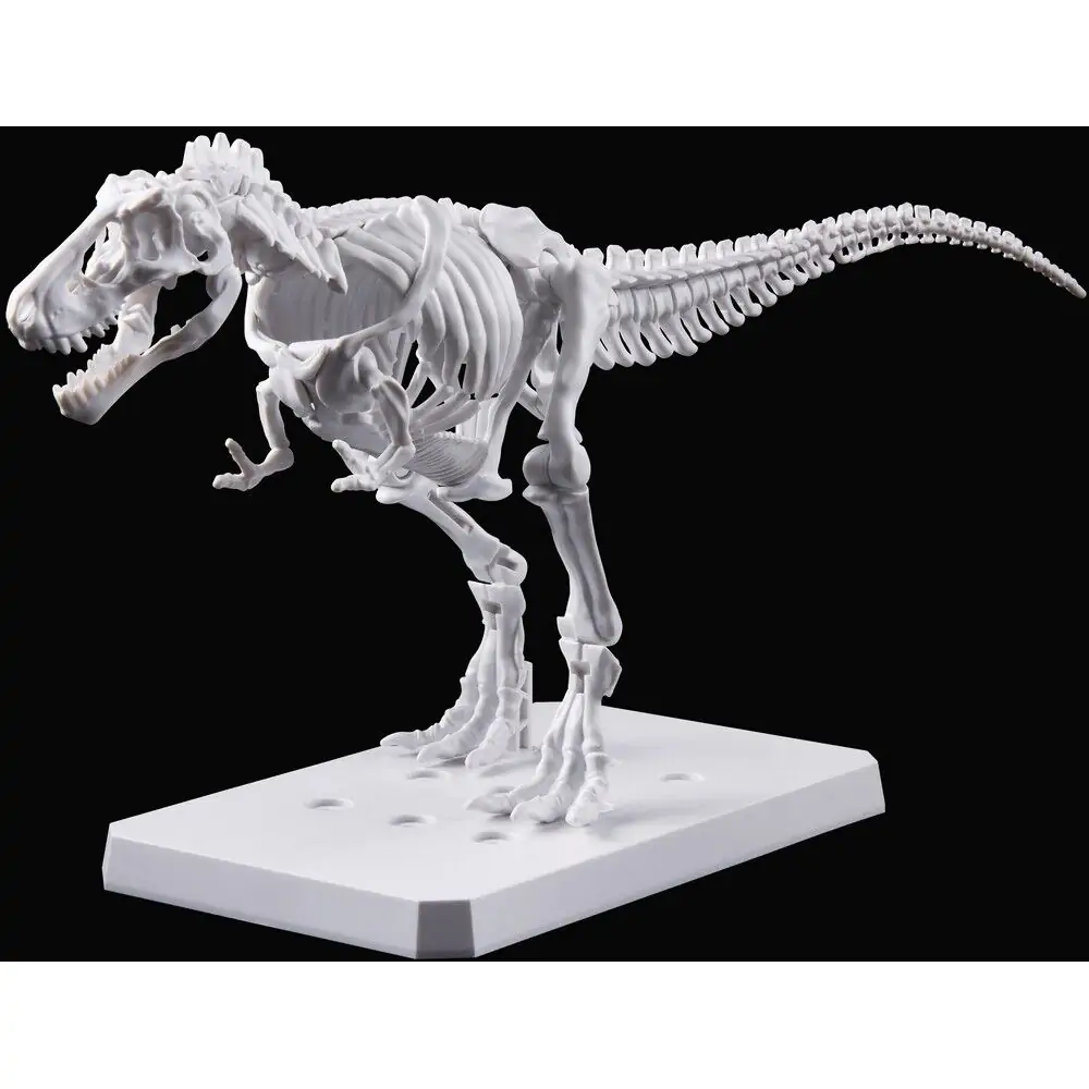 Plannosaurus Tyrannosaurus Slikarska verzija Model komplet figure fotografija izdelka