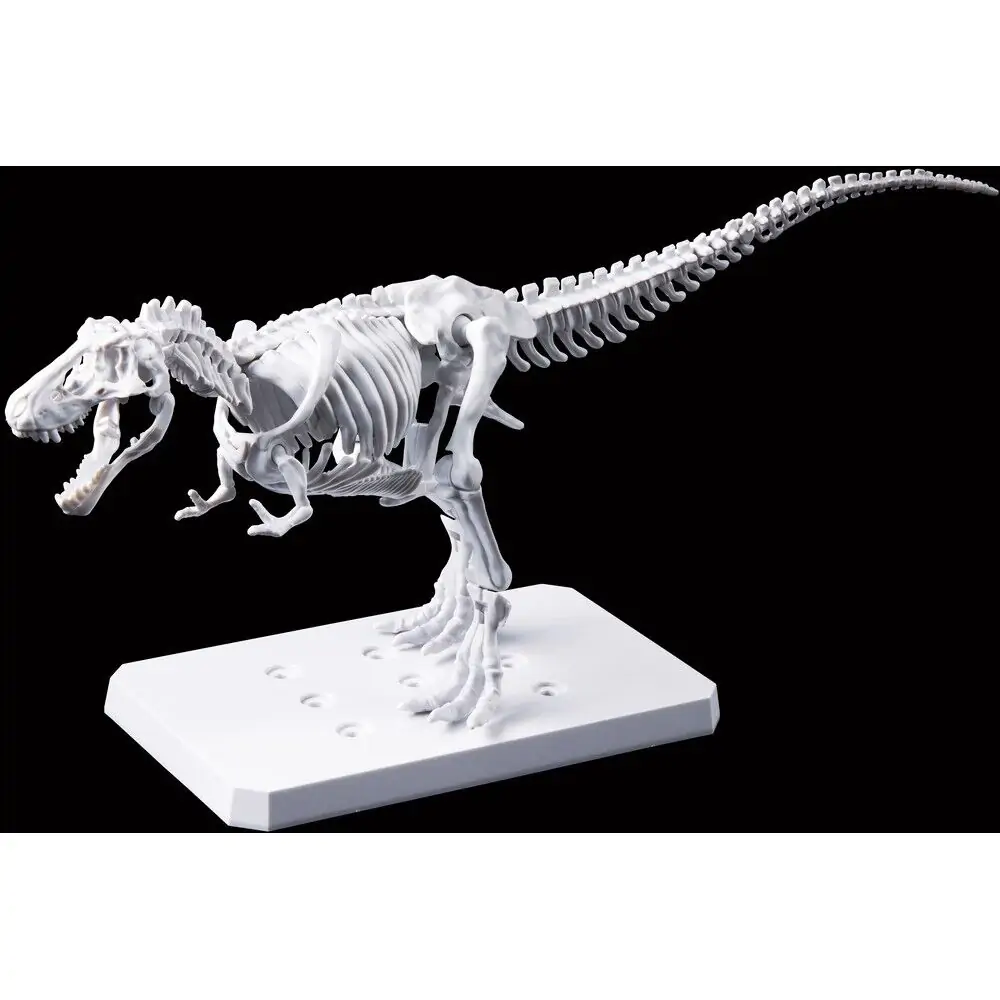 Plannosaurus Tyrannosaurus Slikarska verzija Model komplet figure fotografija izdelka