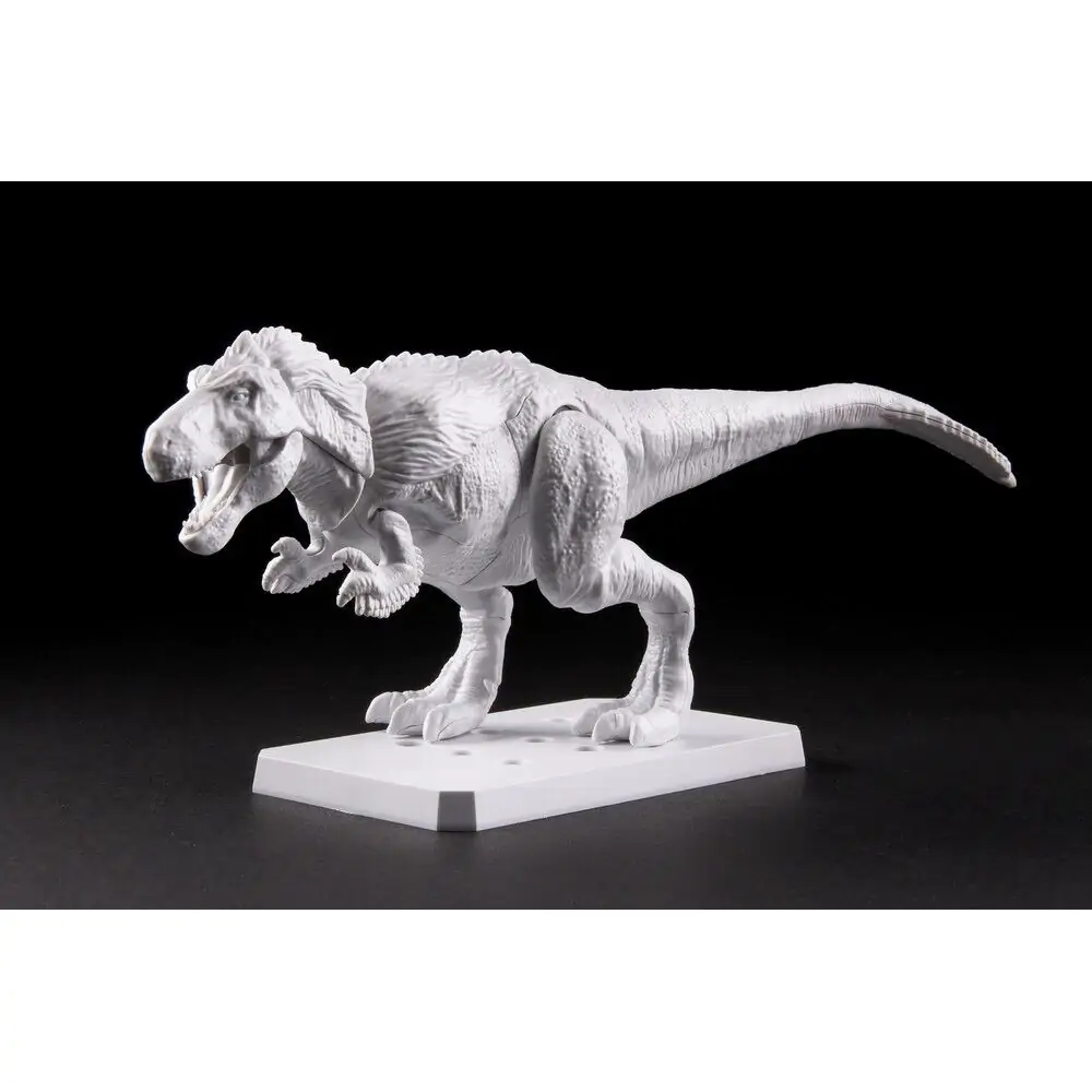 Plannosaurus Tyrannosaurus Slikarska verzija Model komplet figure fotografija izdelka