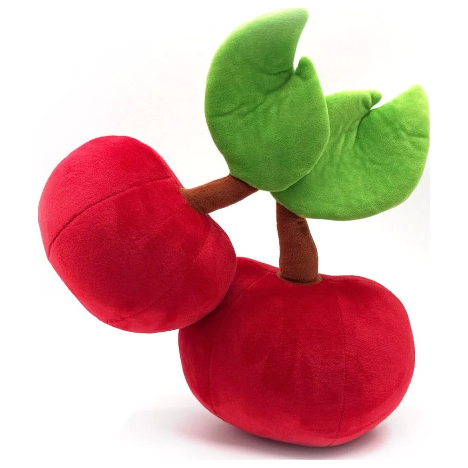 Plants vs. Zombies plišasta figura Cherry Bomb 22 cm fotografija izdelka