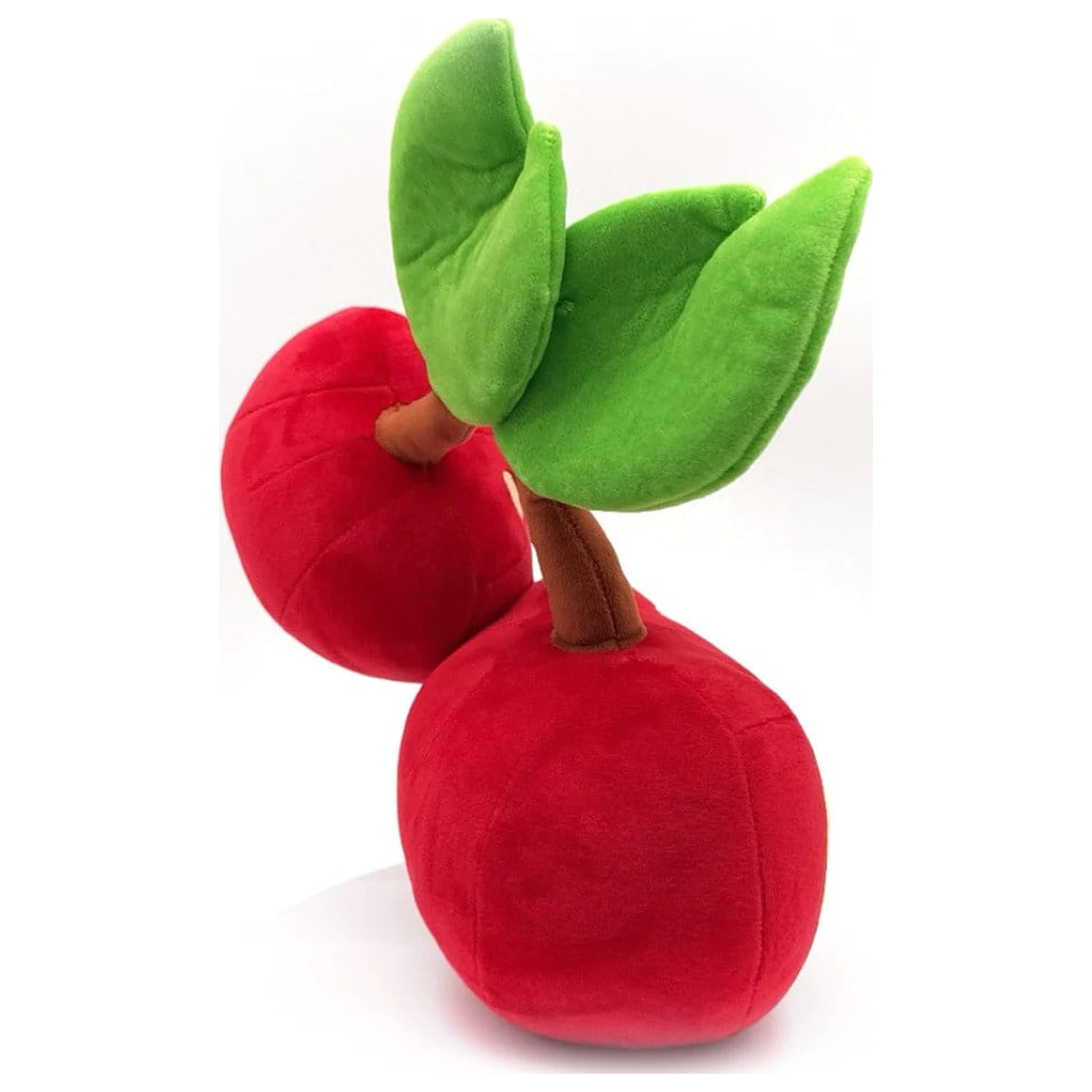 Plants vs. Zombies plišasta figura Cherry Bomb 22 cm fotografija izdelka