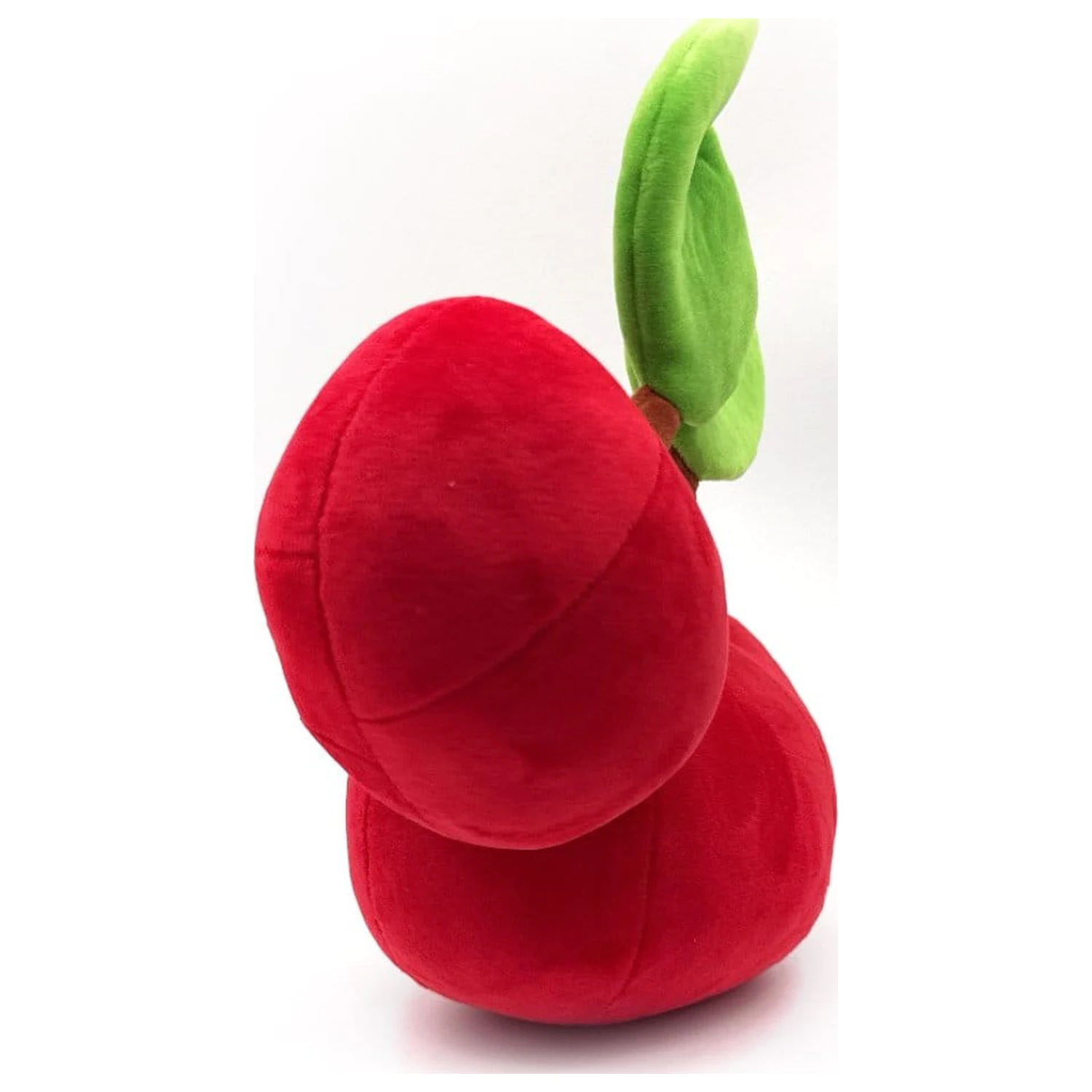 Plants vs. Zombies plišasta figura Cherry Bomb 22 cm fotografija izdelka