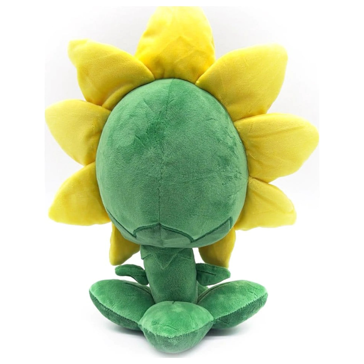 Plants vs. Zombies plišasta figura Solar Pea 22 cm fotografija izdelka