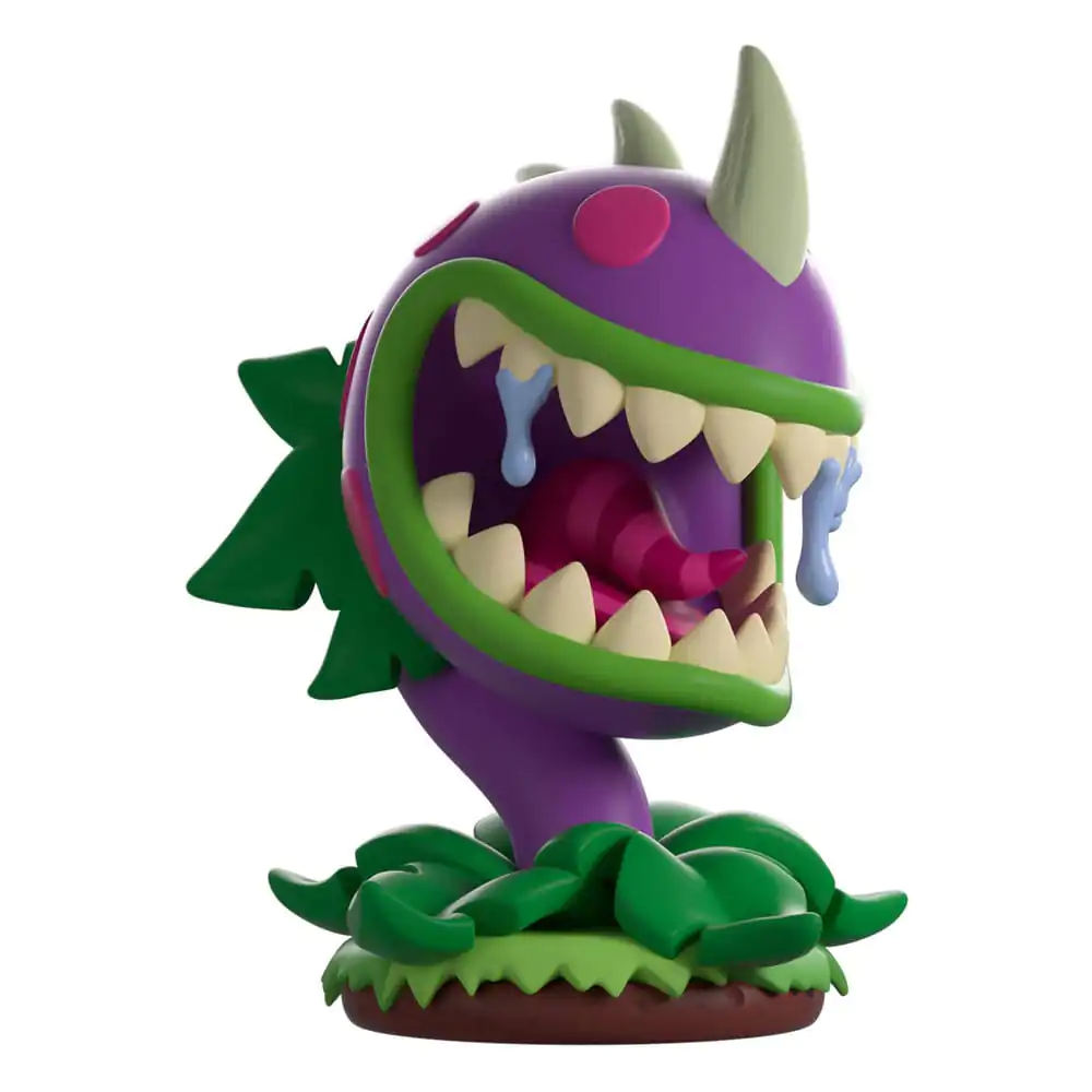 Plants vs. Zombies vinilna figura Chomper 11 cm fotografija izdelka