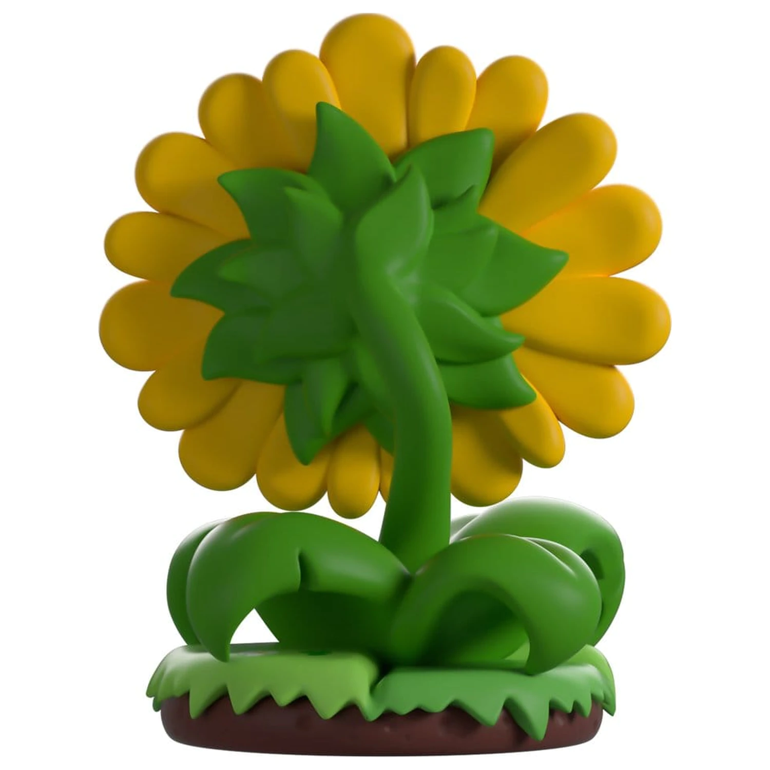 Plants vs. Zombies vinilna figura Sunflower 8 cm fotografija izdelka