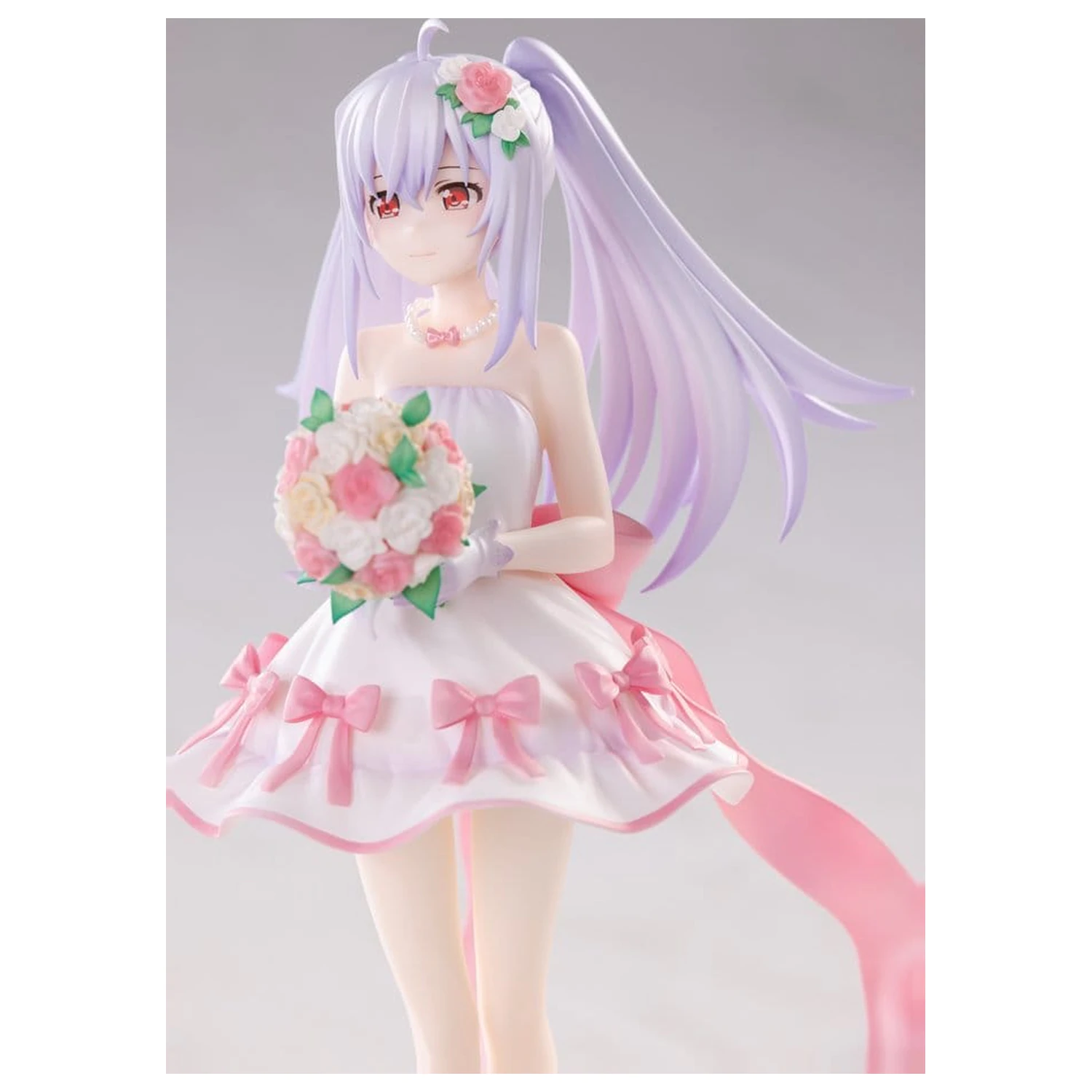Plastic Memories PVC figura 1/7 Isla Wedding Dress Ver. 23 cm fotografija izdelka