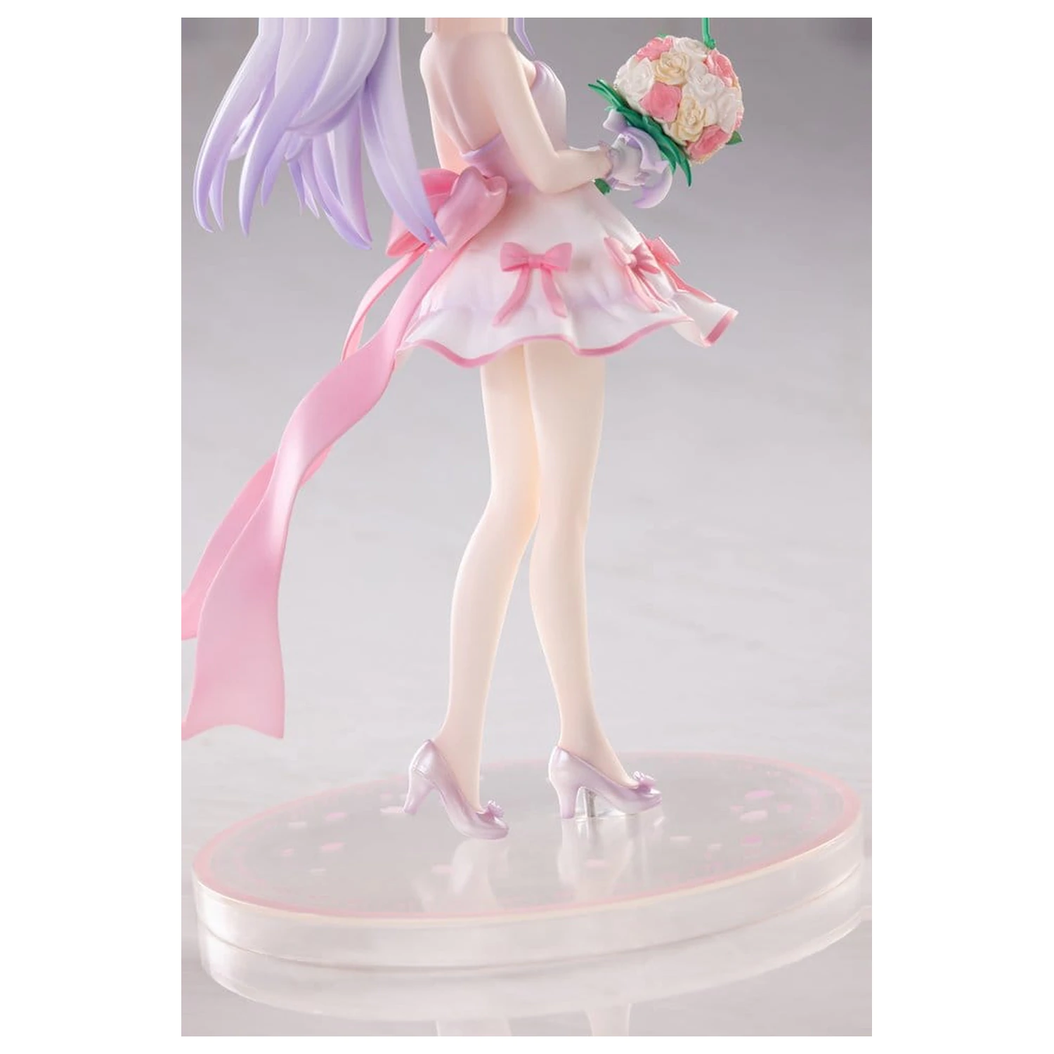 Plastic Memories PVC figura 1/7 Isla Wedding Dress Ver. 23 cm fotografija izdelka