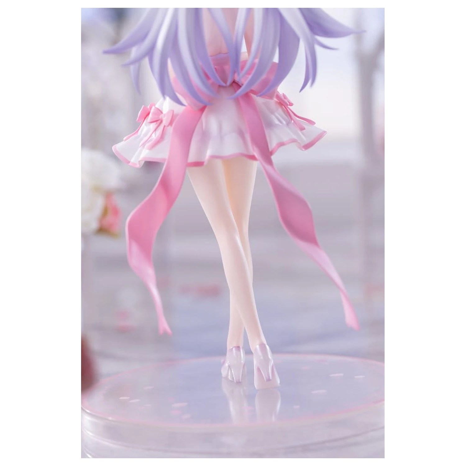 Plastic Memories PVC figura 1/7 Isla Wedding Dress Ver. 23 cm fotografija izdelka