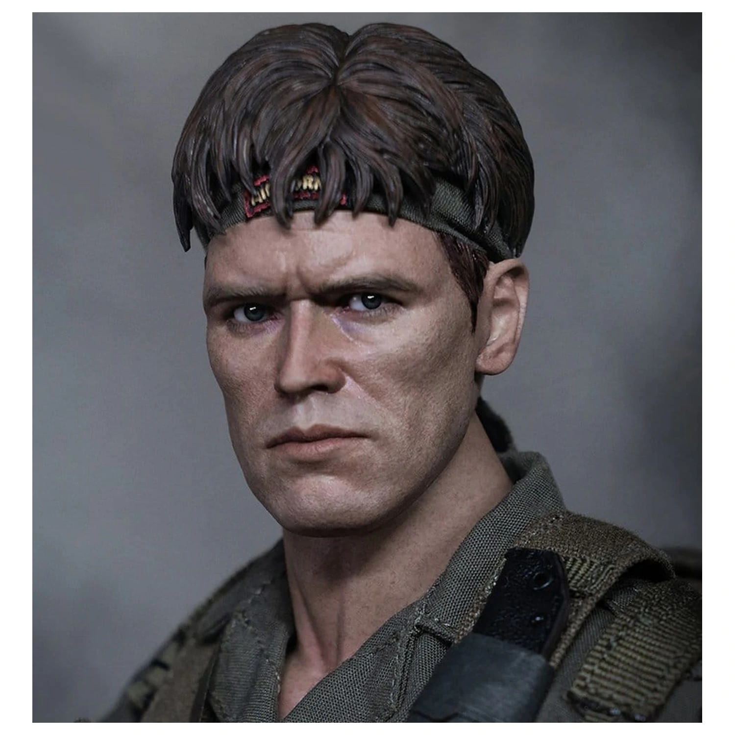 Platoon akcijska figura 1/6 Sergeant Elias 30 cm fotografija izdelka