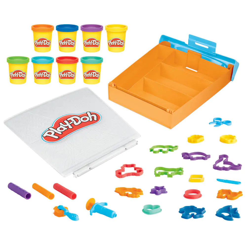 Play-Doh set živali  fotografija izdelka