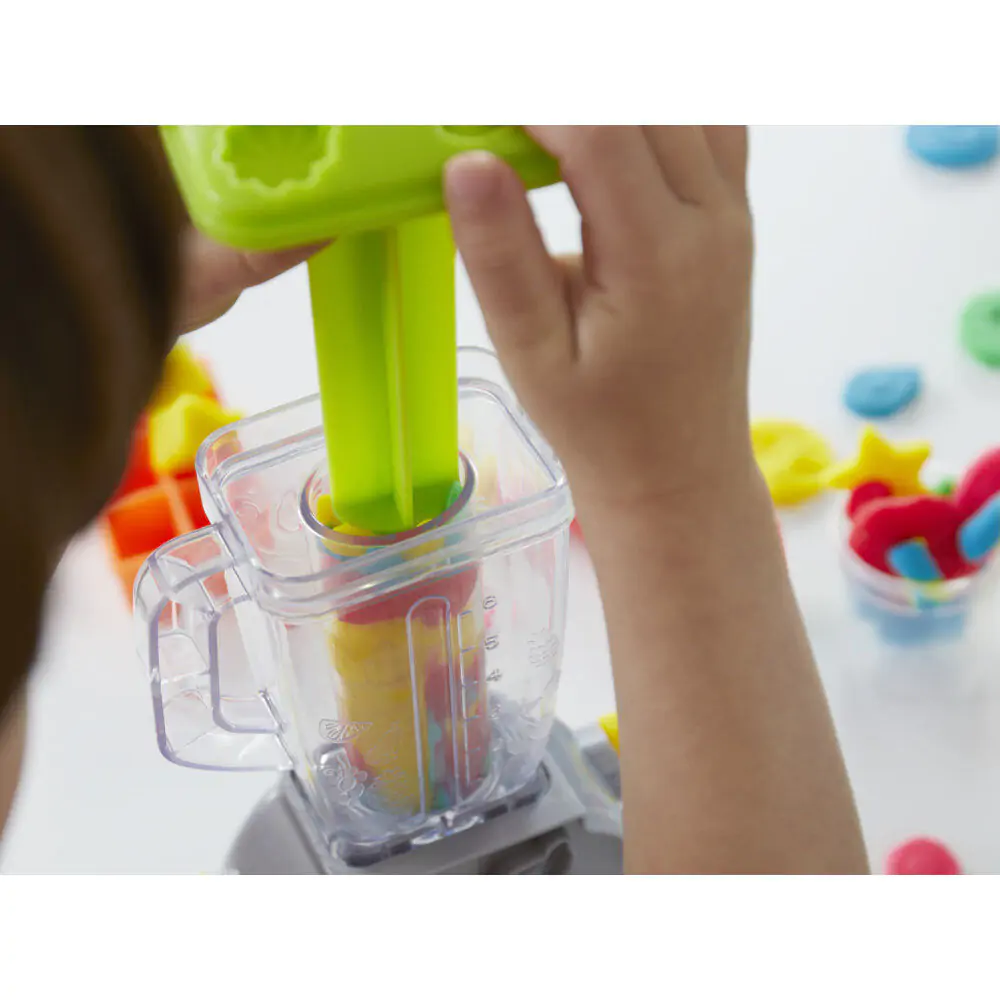 Play-Doh Pisani mešalnik za smoothie fotografija izdelka