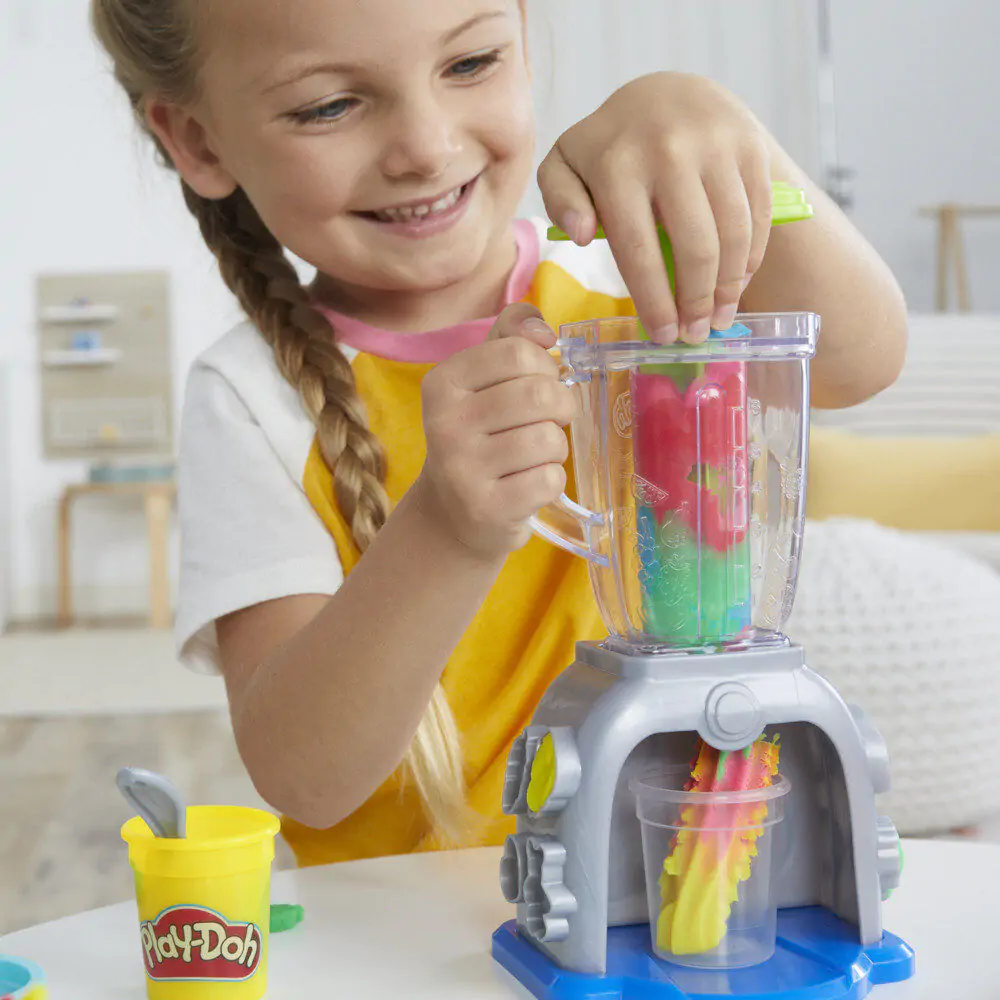 Play-Doh Pisani mešalnik za smoothie fotografija izdelka