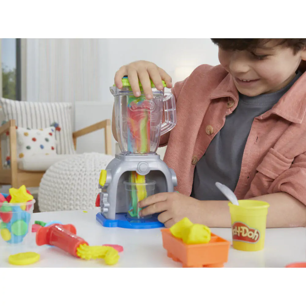 Play-Doh Pisani mešalnik za smoothie fotografija izdelka