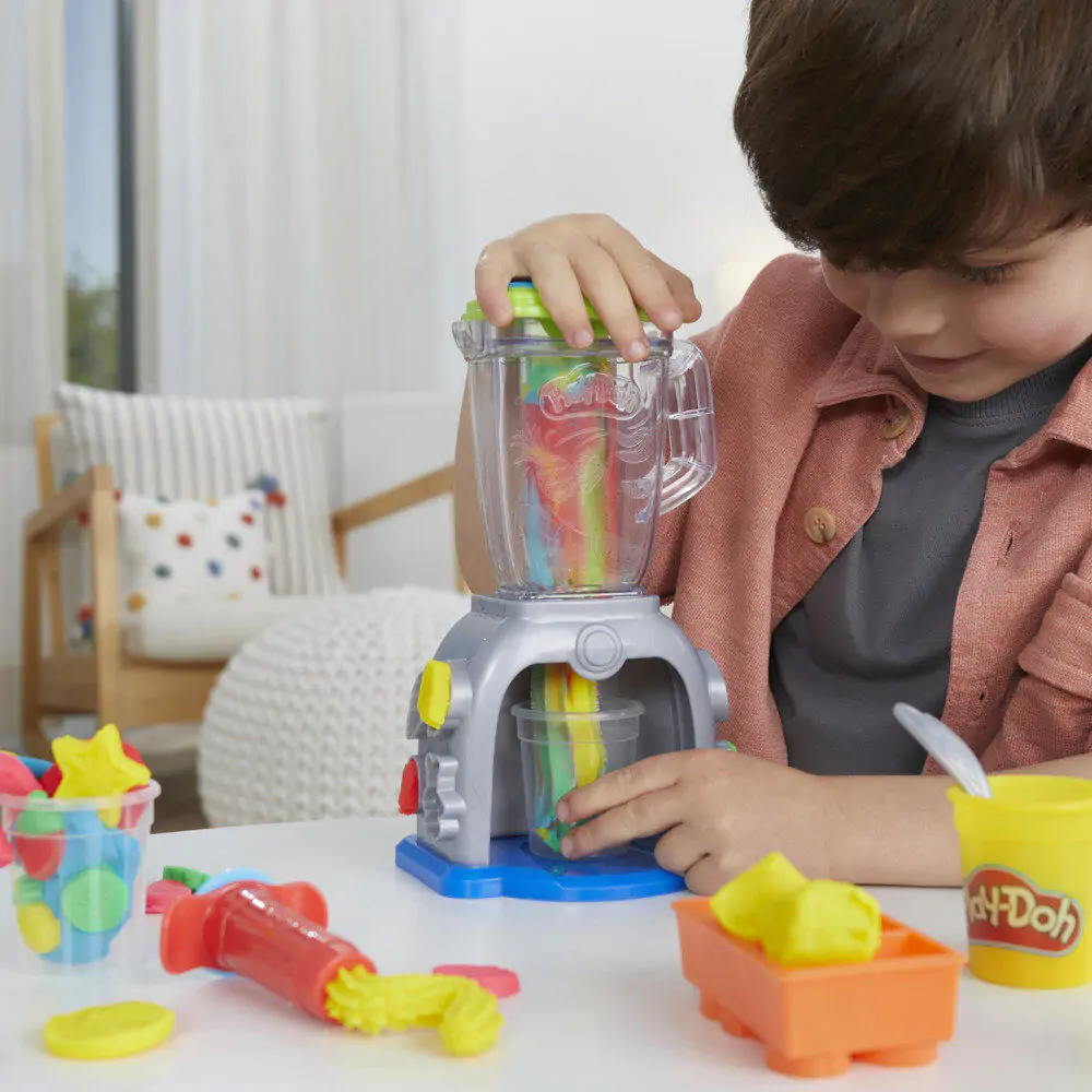 Play-Doh Pisani mešalnik za smoothie fotografija izdelka