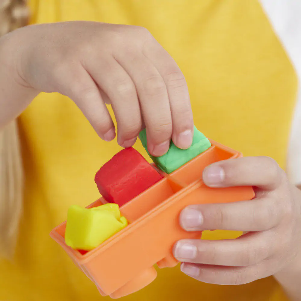 Play-Doh Pisani mešalnik za smoothie fotografija izdelka