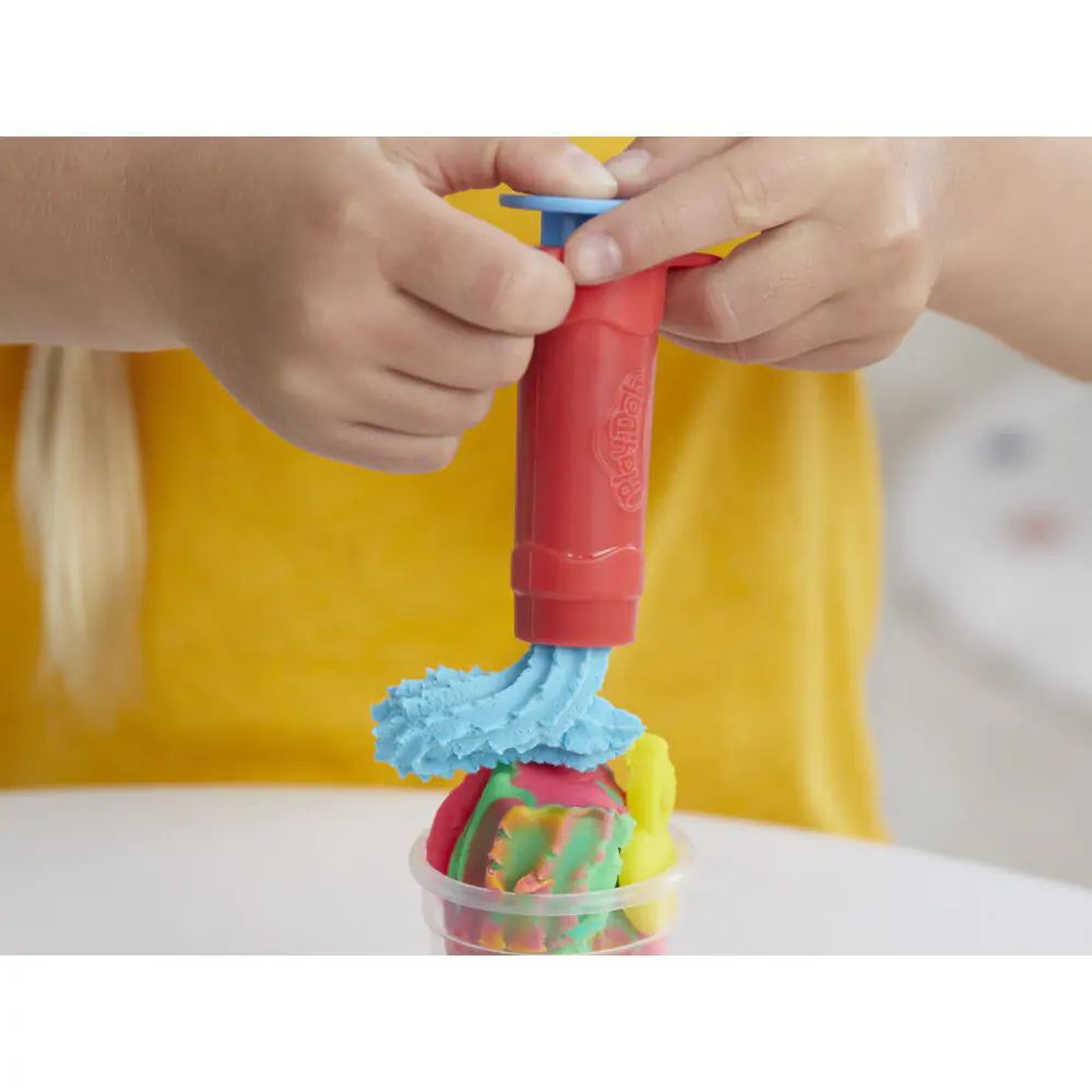 Play-Doh Pisani mešalnik za smoothie fotografija izdelka