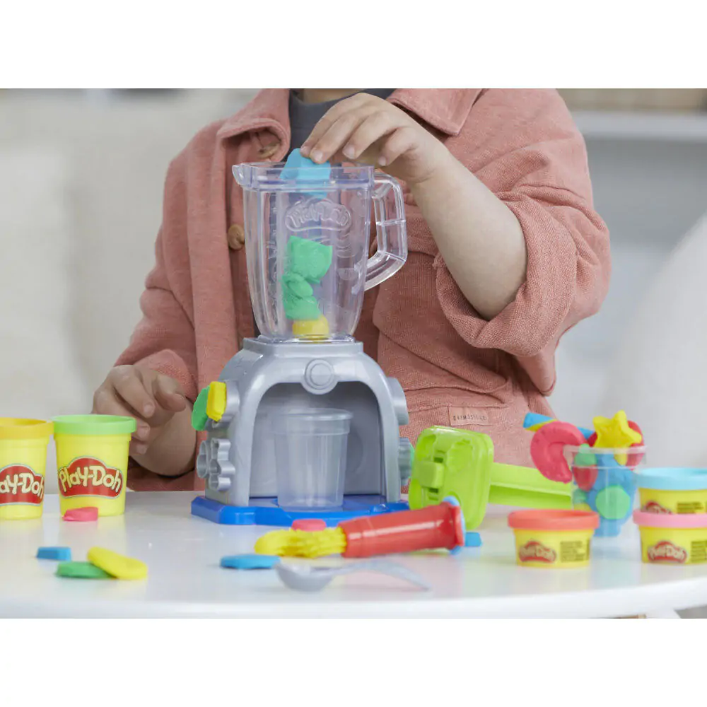 Play-Doh Pisani mešalnik za smoothie fotografija izdelka