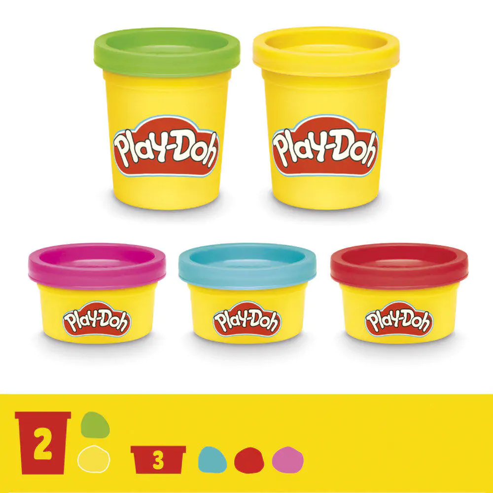 Play-Doh Pisani mešalnik za smoothie fotografija izdelka