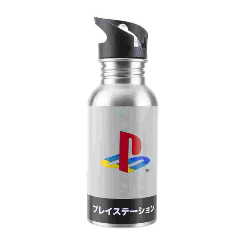 PlayStation 1 nerjaveča jeklenka 500 ml fotografija izdelka