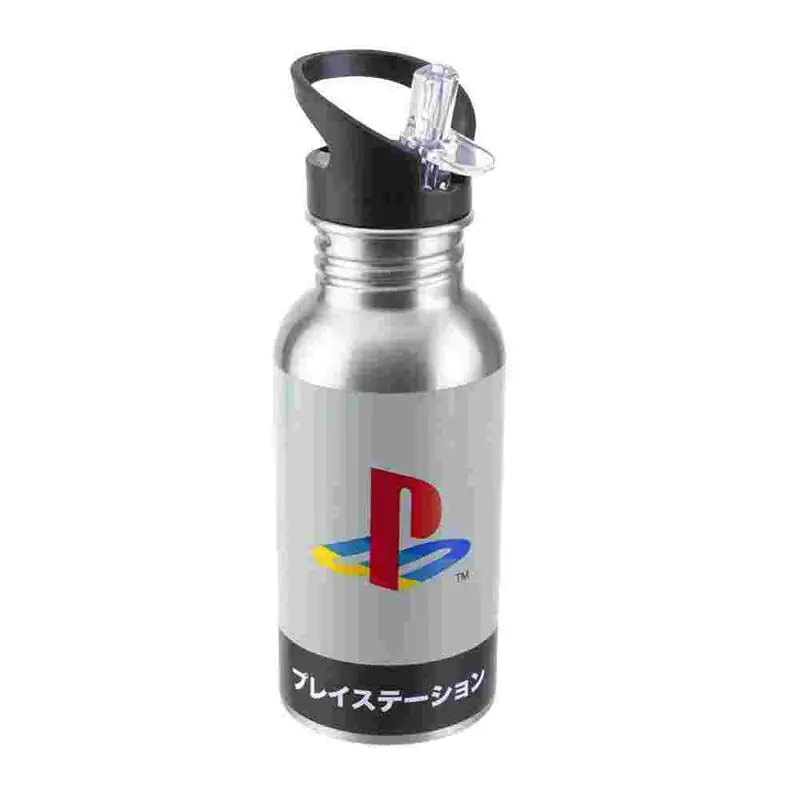 PlayStation 1 nerjaveča jeklenka 500 ml fotografija izdelka