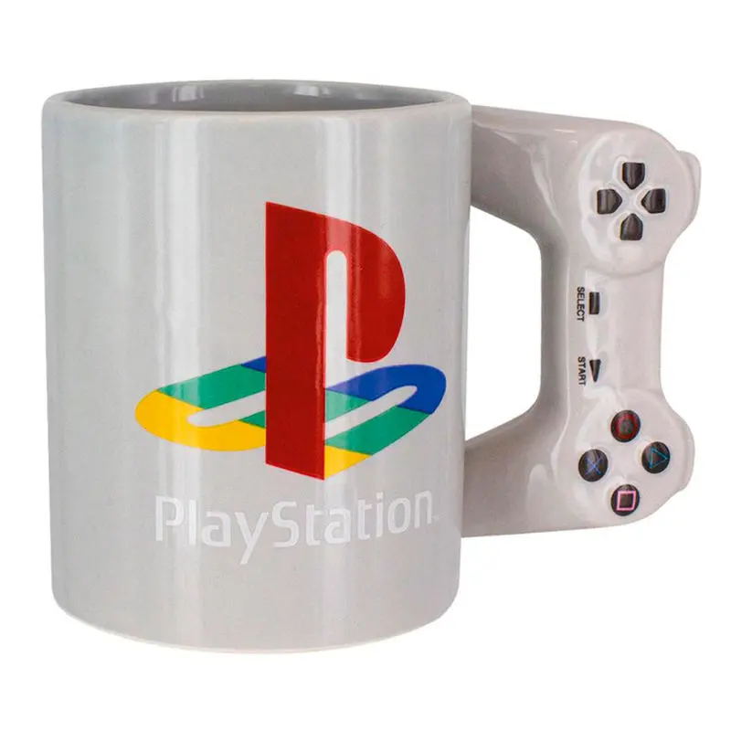 PlayStation 3D skodelica Controller fotografija izdelka