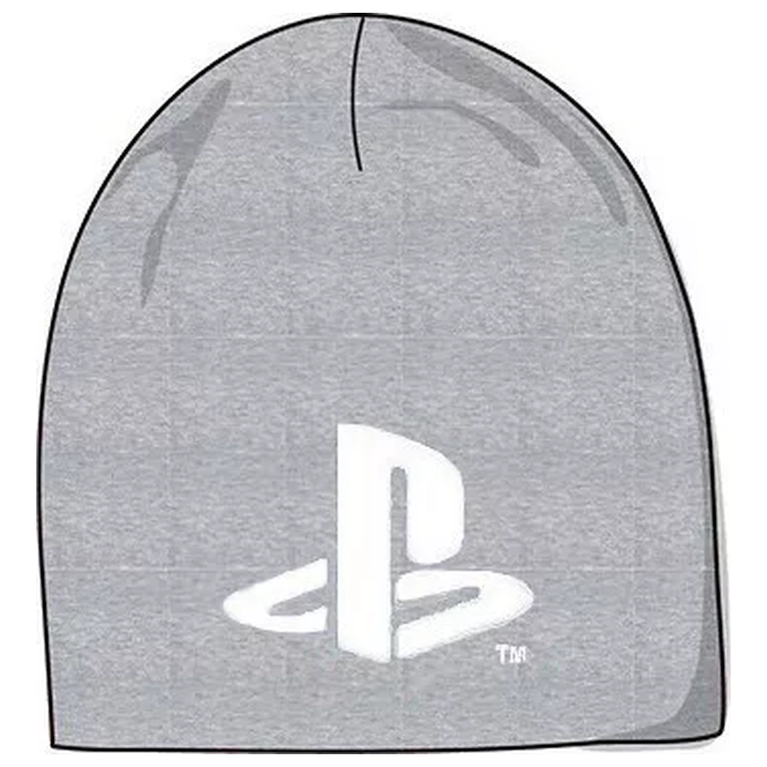 PlayStation Grey otroška kapa 54 cm fotografija izdelka