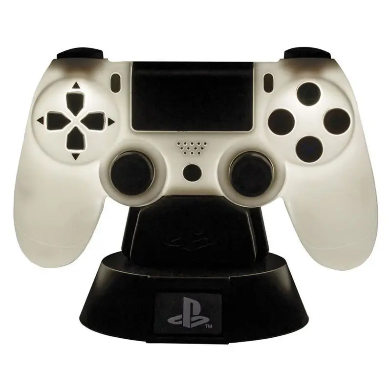 Sony PlayStation 3D Icon Light PlayStation 4th Gen krmilnik fotografija izdelka