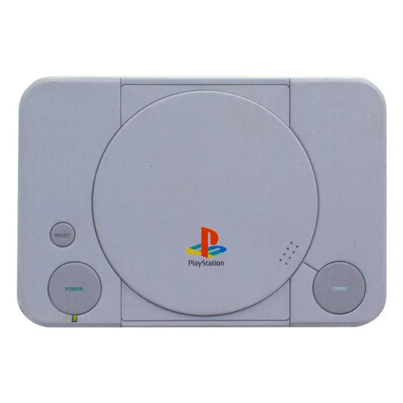 PlayStation karte za igranje PS1 fotografija izdelka
