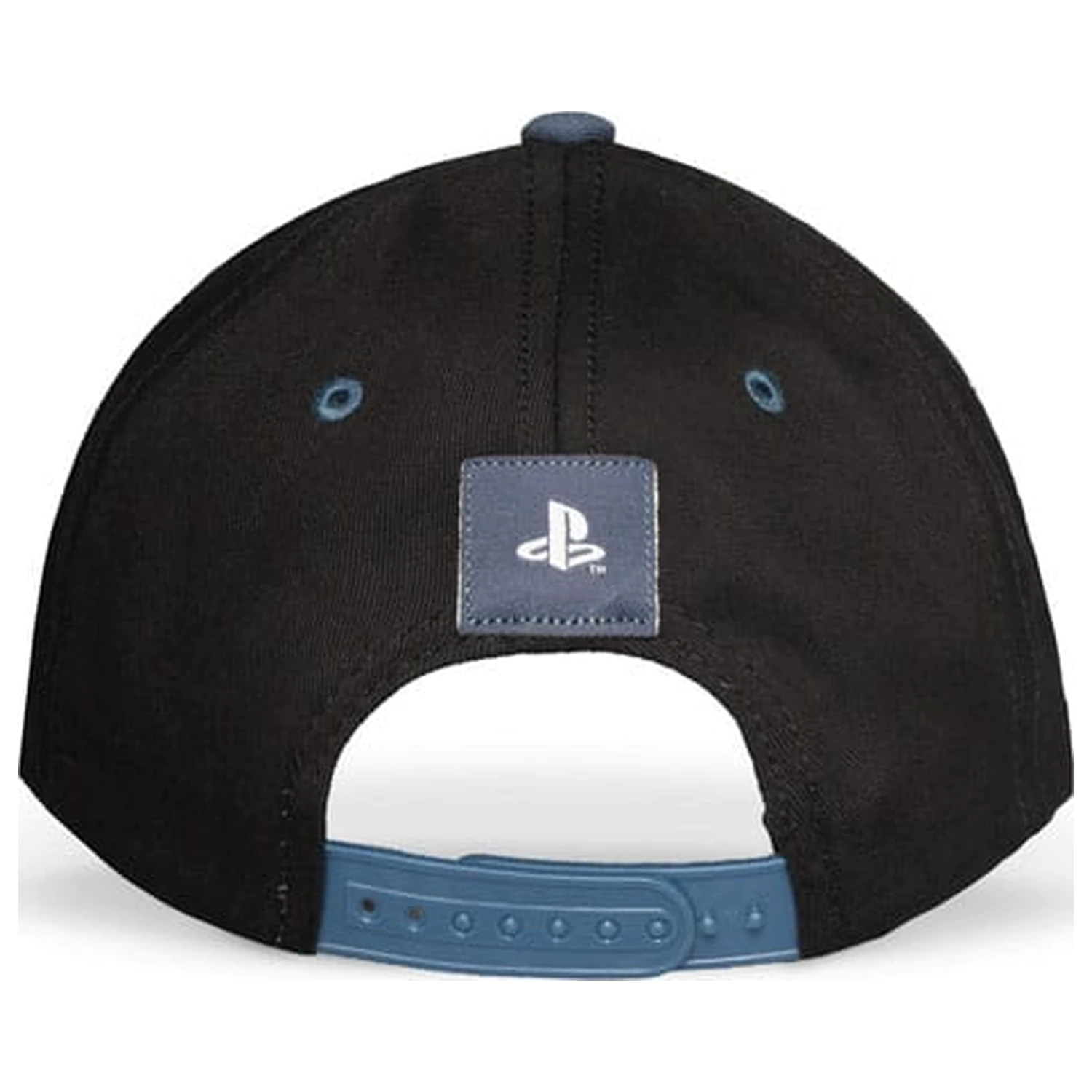PlayStation bejzbol kapa s simboli fotografija izdelka