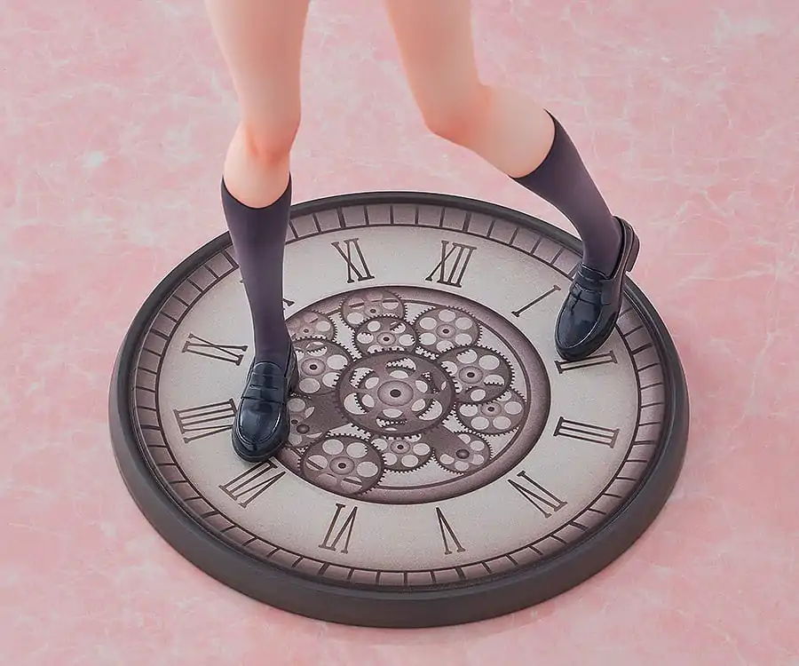 Prosim, obleci jih, Takamine-san kip 1/7 Takane Takamine Eternal Virgin Road Ver. 24 cm fotografija izdelka
